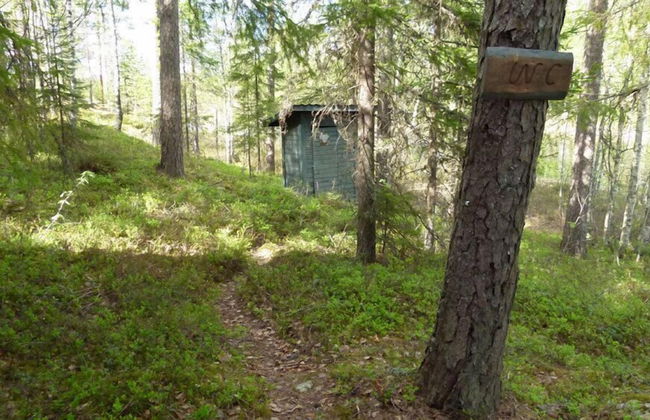 Salkolahti Tikkamaki - Foto 23