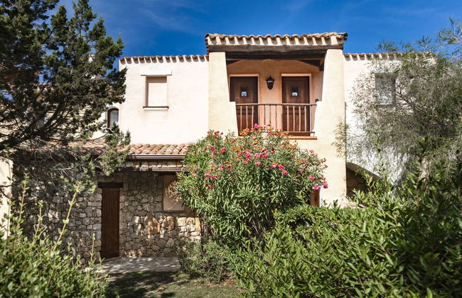 Stay in Porto Cervo With Garden Setting - Foto 40