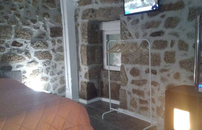 Cottage Aldeia Da Serra - Historic Areas of Portugal - Foto 2