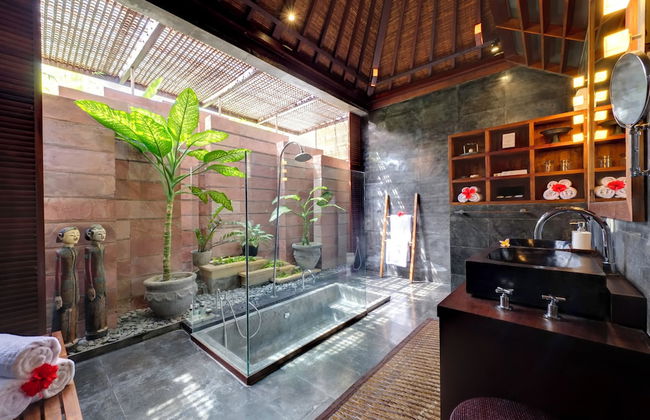 Majapahit Beach Villas by Nakula - Foto 12