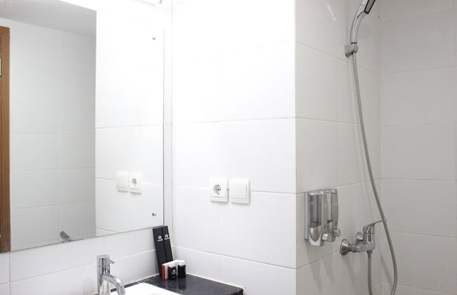 Scenic Studio at Beverly Dago Apartment near Sabuga - Photo 10