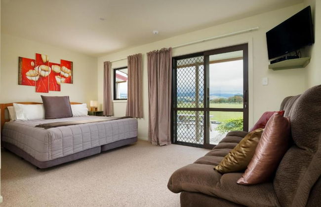 Longbourne Lodge - Foto 3