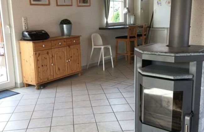 Holiday Home Steep Coast Fehmarn - Foto 9