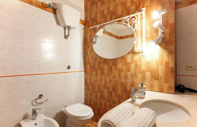 Villa Nice Dream With Pool And Terrace - Foto 23