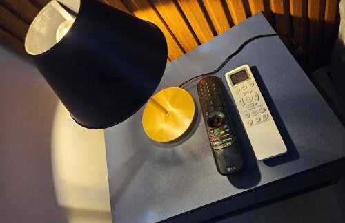 Studio with a wonderful view! - Foto 44