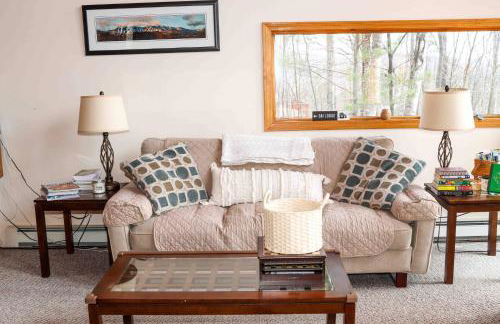 Lake Christopher Cabin - Foto 47