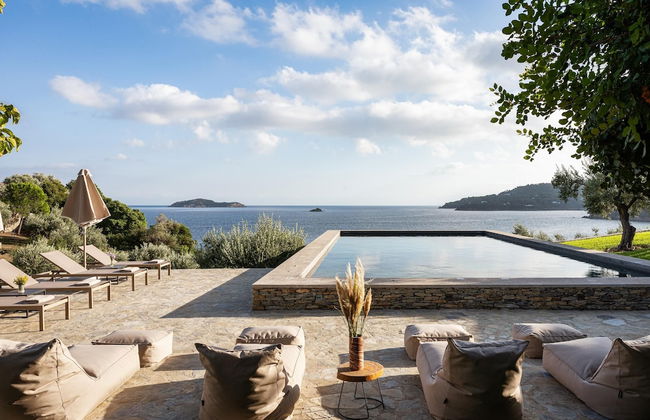 Villa Pelagoon - Foto 75