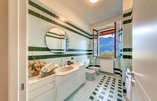 Villa Il Cigno Lakeside - Foto 23