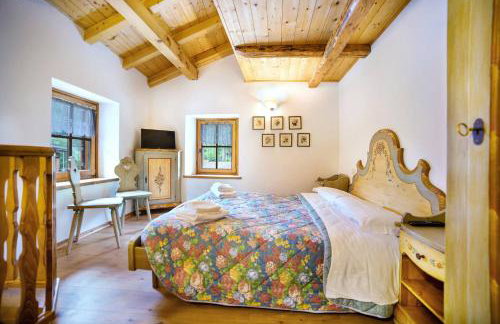 Romantic Loft Sottoguda - Photo 8