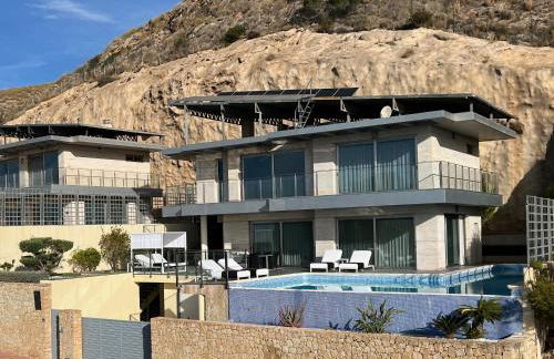 Altos de Finestrat - Foto 1