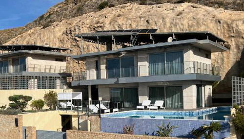 Altos de Finestrat - Foto 1