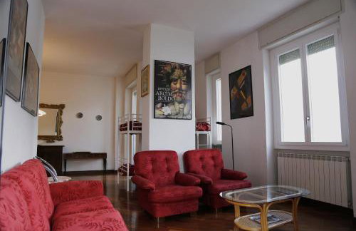 Como Lake Kosmopolitan - Foto 4