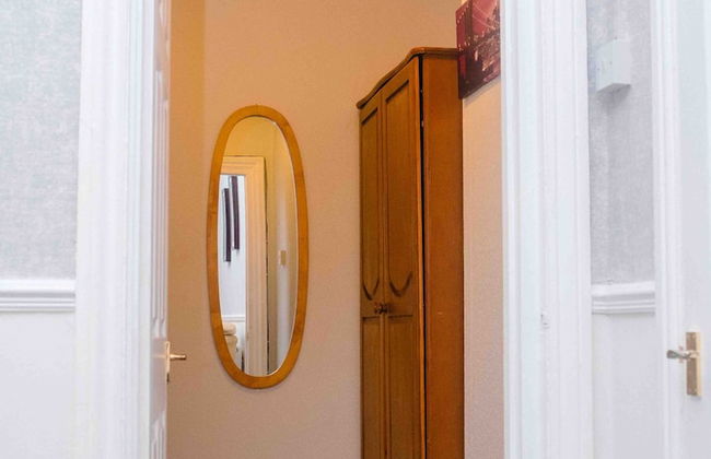 The Chadwick Holiday Flats - Foto 43