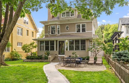 Harriet House - Foto 52