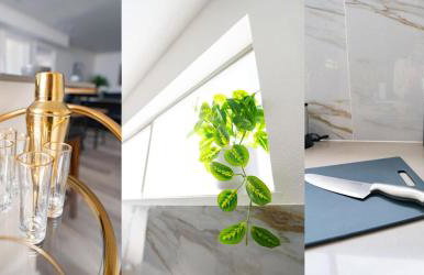 Stylish Downtown Apt - Workspace - Games - Parking - Foto 8