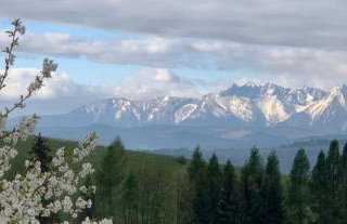 Domek Góralski nad Czorsztynem - Dom z Widokiem - Foto 36