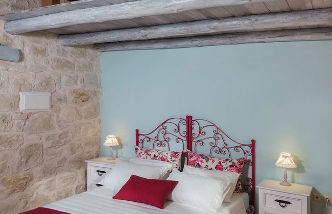 Boutique Villa Petra Eleni - Foto 5