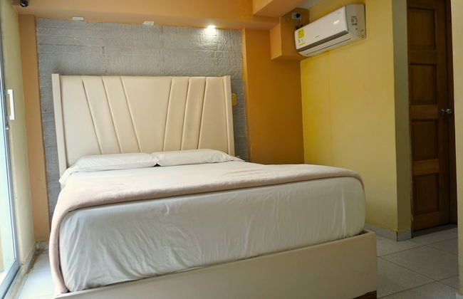 Cabañas Covemar - Foto 32