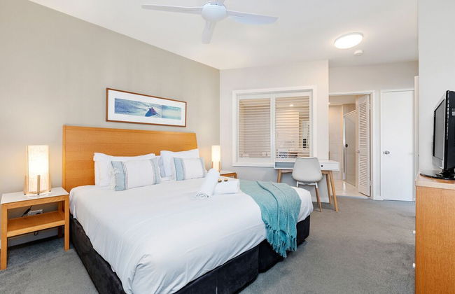 The Pool Resort Kingscliff - Private Apartments by Holiday Management Co - Photo 29