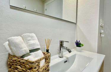 Apartamento Villa Azul, 1ª línea de playa - Foto 42