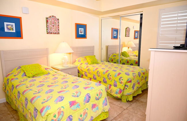 Terrace At Pelican Beach 1006 2 Bedroom Condo - Foto 5