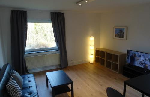 BS Living Apartment 4 - Foto 25