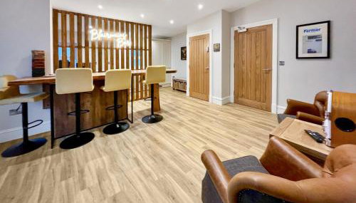 Blairmains Farmhouse - Foto 4