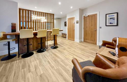 Blairmains Farmhouse - Foto 4