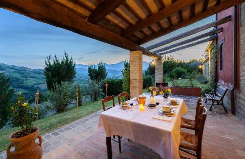 Gorgeous Apartment with Pool near Sibillini Mountains - Foto 36