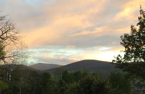 Parkmore Holiday Cottages - Foto 18