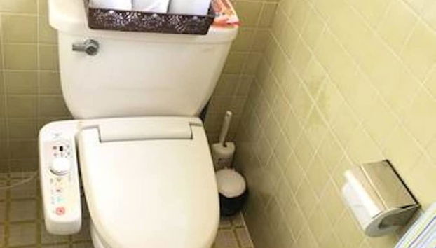 Pension Surf House - Foto 3, Baño