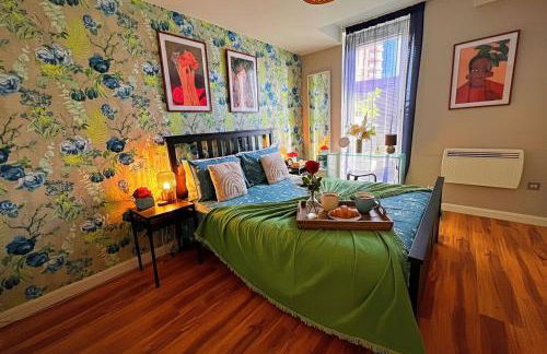 Latitude Chinatown Central Apartment - Foto 46