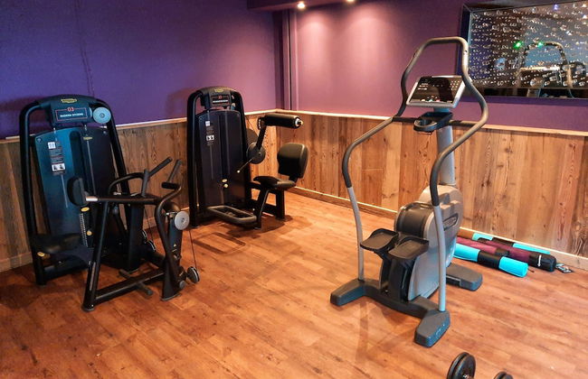 Apartment Hallstatt Dachstein Inn - Foto 26