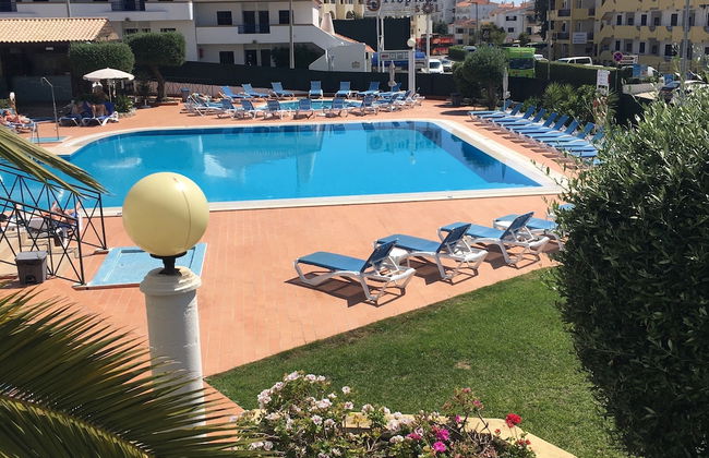 Ourabay Hotel Apartamento - Foto 37