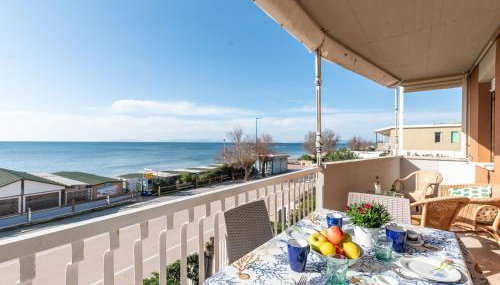 Apartment La casa sul mare by Interhome - Foto 2
