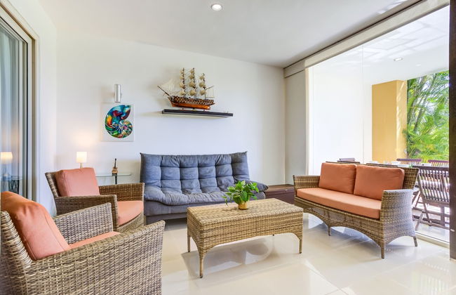 El Tigre Ibiza Condos - Foto 46