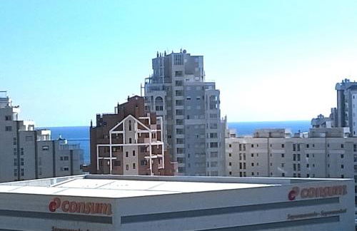 Appartemento ALAMO PLAYA LA FOSSA - Foto 23