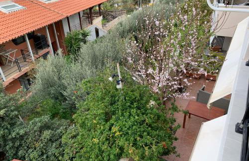 Christi Apartments Α&Β - Foto 39