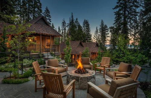 Cedar Crest - Mallard Cottage 5 - Foto 1