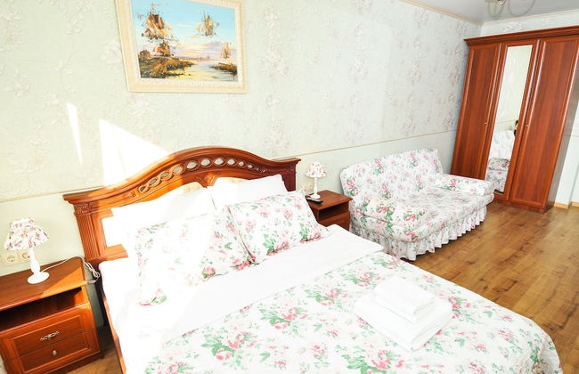 AELITA Apartment with Port View - Foto 2