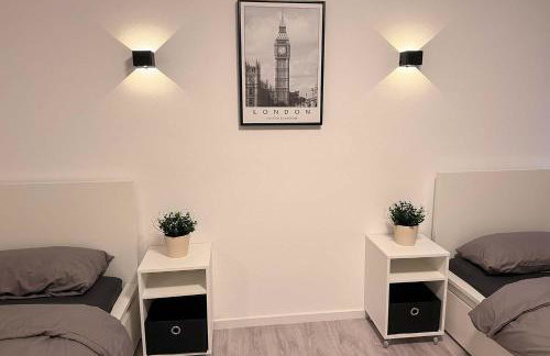 Cozy Apartment in Sankt Augustin - Photo 36