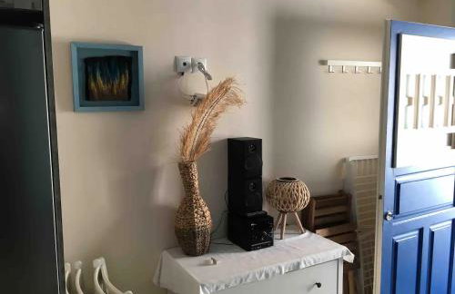 Cozy Studio in Beautiful Apollonas Beach Naxos - Photo 36