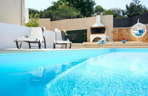 Helios Dream Apartment with Private Pool - Foto 2