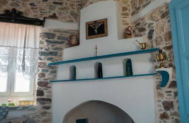 Kokkari Traditional House - Foto 14