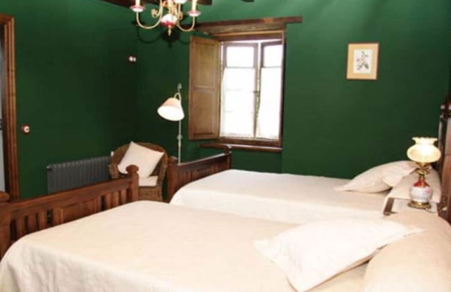 Casa Rural Vila Pomar - Foto 6