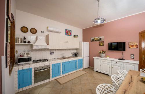 Villa Mirto - Foto 16