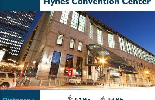 Charming Studio on Boston's Iconic Newbury St. #8 - Foto 44