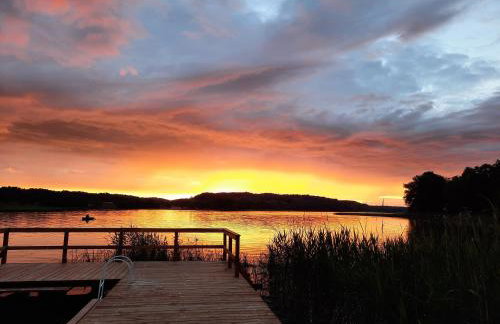 Domki przy plaży - Foto 21