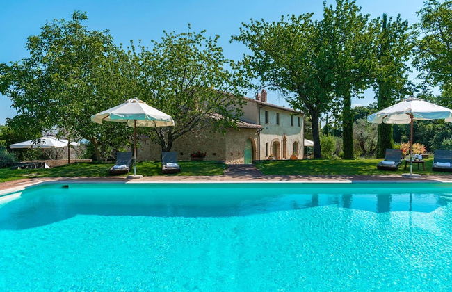 San Francesco 12 in Sarteano - Foto 1