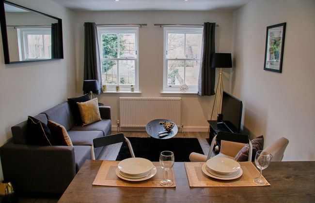 Derbyshire House - Foto 6